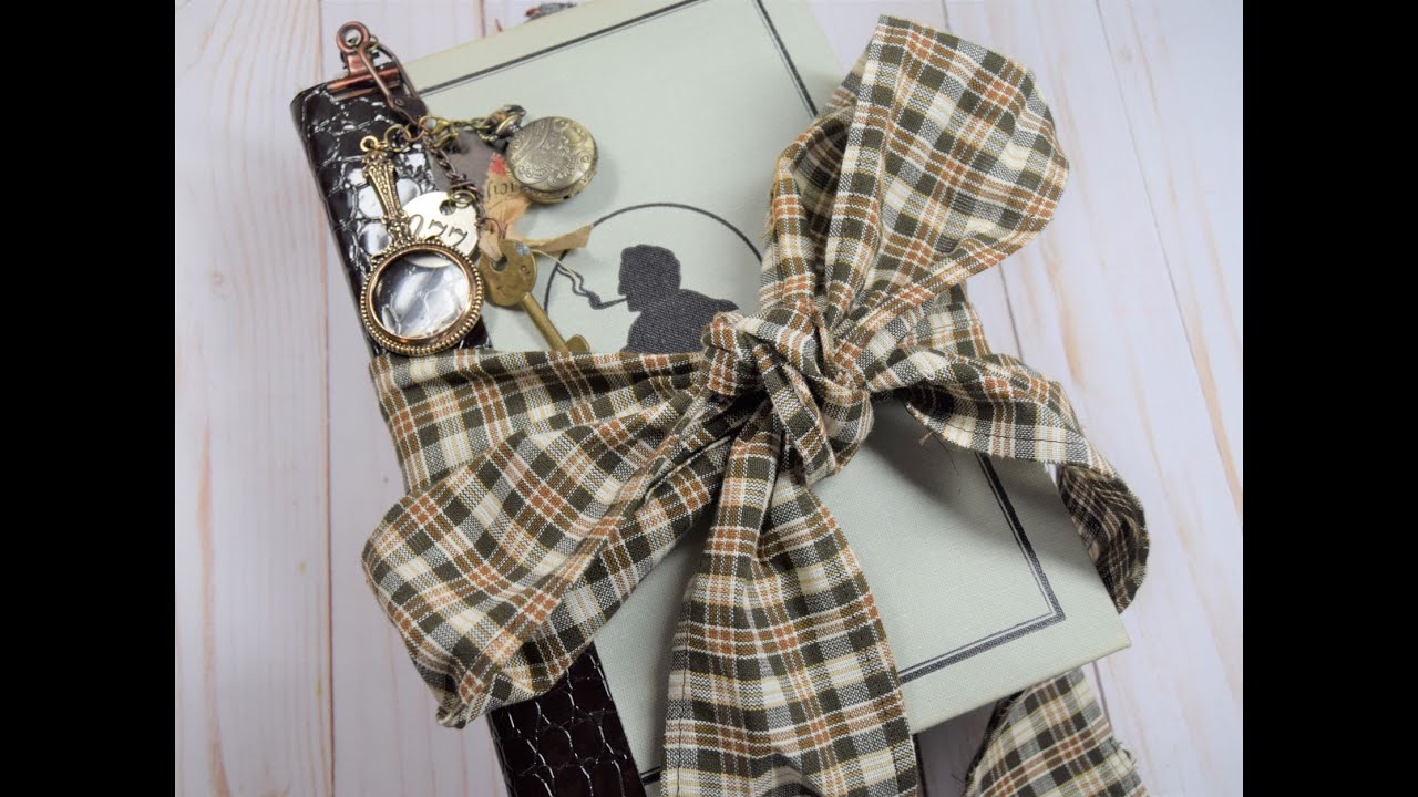 Sherlock Holmes Journal  Flip through