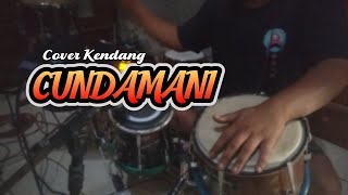 Download Lagu CUNDAMANI (Denny Caknan) - Cover Kendang‼️ MP3