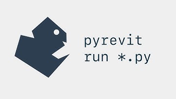 How to pyRevit: Running a script from command prompt