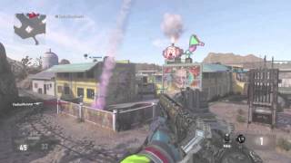 Greatest COD AW No scope ever