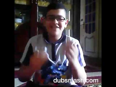 قادر تندمني على الايام