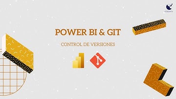 Power BI + GIT: Repo Local & Github