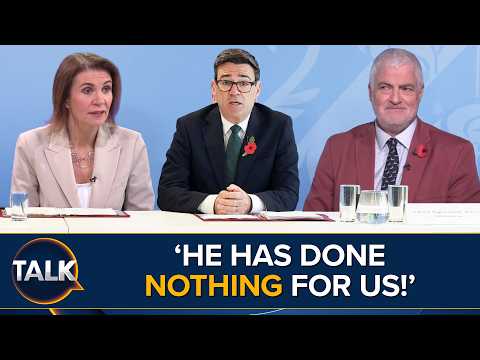 ‘An Absolute BIG FAT LIE!’ | 'They Have NO CLUE!' | Budget BLASTED