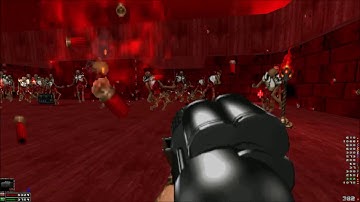 Russian Overkill - The Pantokrator is Beautiful