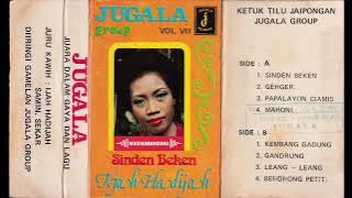 Ijah Hadijah   A1   Sinden Beken