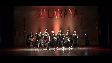 Sularaya Dance Troupe | Limelight 2023 - Burlesque Segment