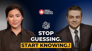 Data, AI Literacy, and Supply Chain Clarity: Samuel Martel’s Roadmap