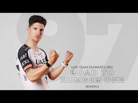 Road to Number One - Season 3 | Trailer 2