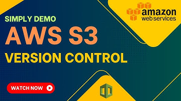 AWS Tutorial for Beginners | S3 Versioning Explained | Hands-On Lab