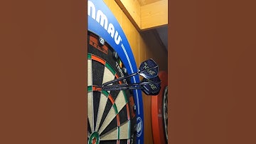 Target LUKE LITTLER Gen 1 Darts Plus A Beautiful 180 #lukelittler #darts