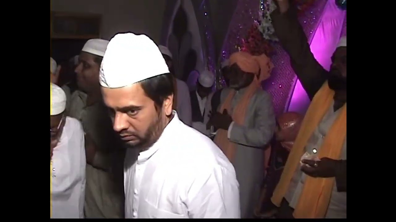 Tera Didar Karun || Qawwali by Raja Sarfaraz  Darbari Qawwal 