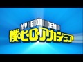 Boku No Hero [AMV]- Deku's evolution