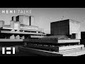What is: Brutalism? | HENI Talks