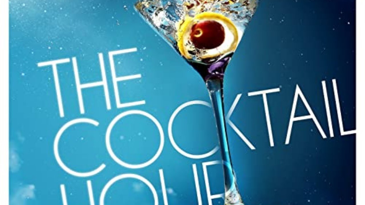 Cocktail Hour w/HC & Rainer Ahlfors on Jan 30, 2021
