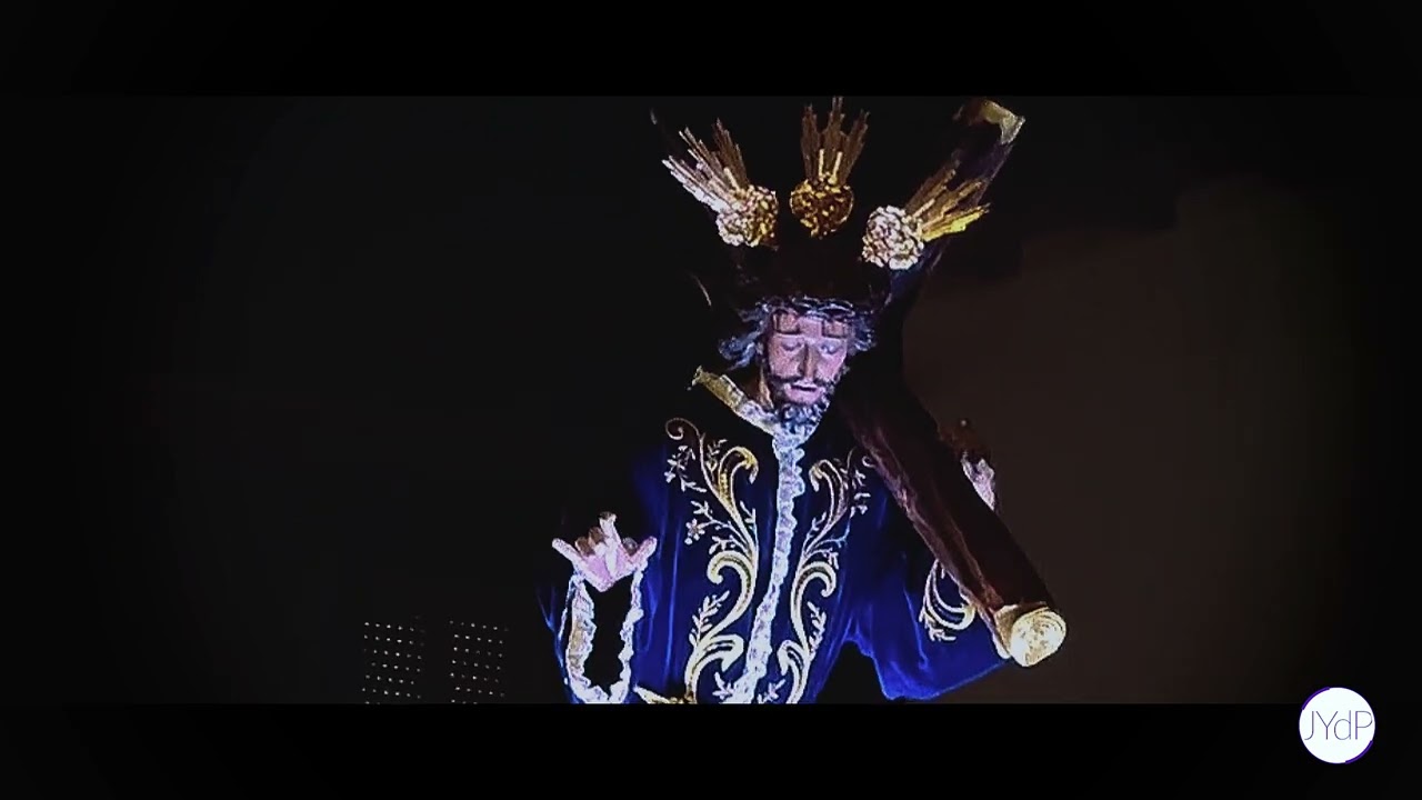 Ntro. Padre Jesús Nazareno - Alcaudete de la Jara (Toledo)