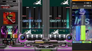 【beatmania IIDX】Red. by Full Metal Jacket / DJ Mass MAD Izm*