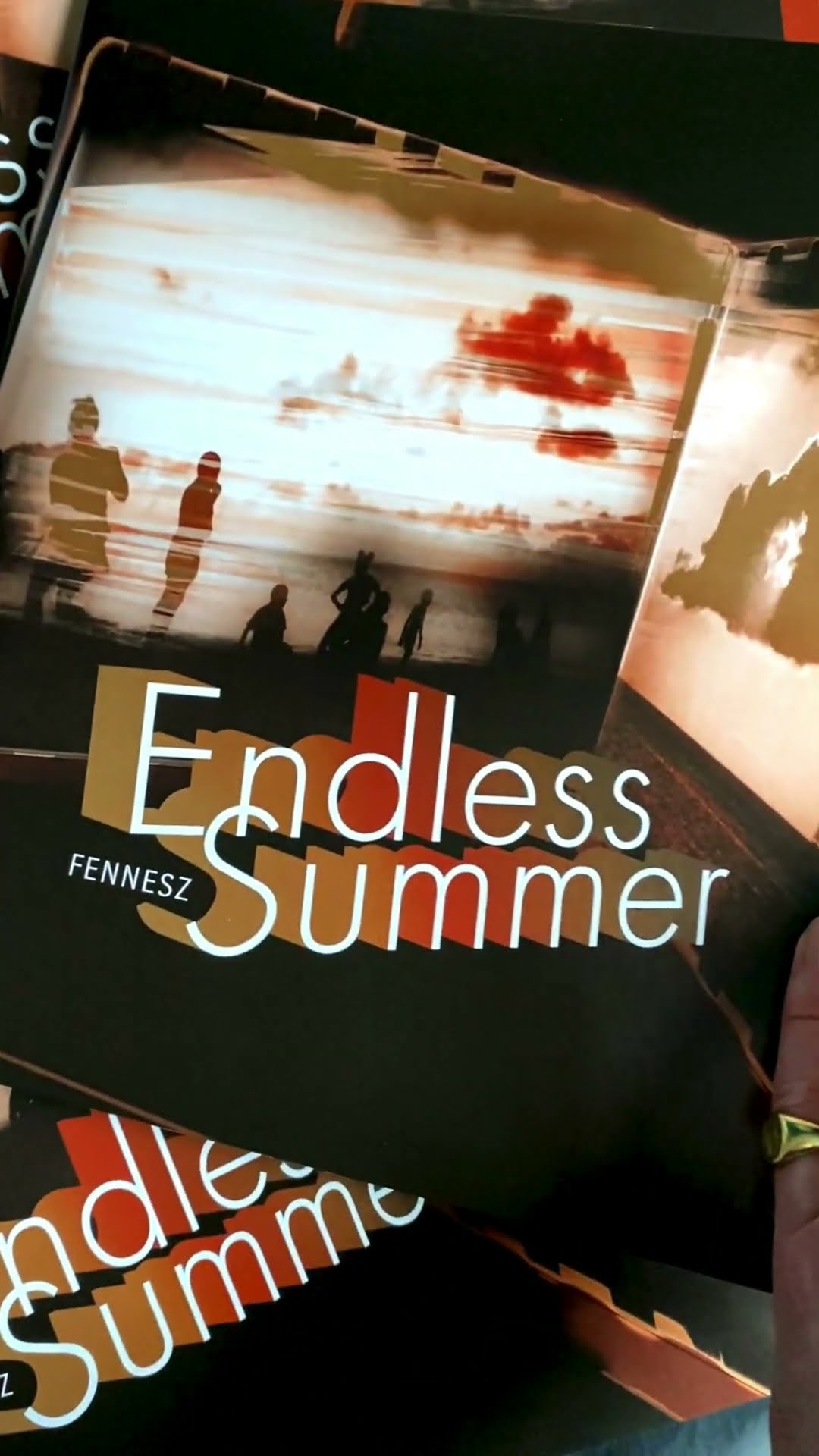 Fennesz - Endless Summer [Editions Mego] - YouTube