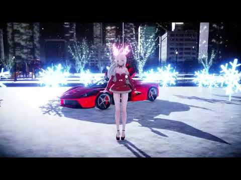 MMD  [DARK OP]