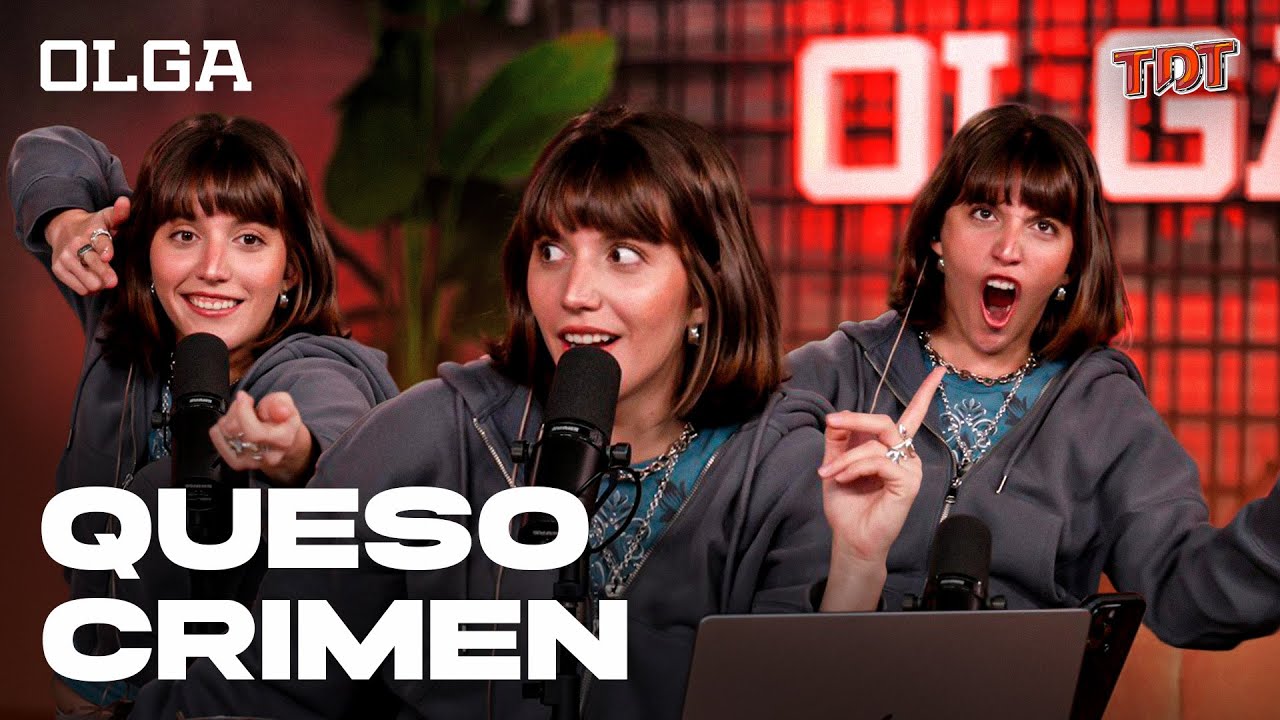 LA MEJOR COLUMNA de la HISTORIA de TDT (marti esto es un desastre) | TDT | COMPLETO 30/7