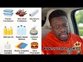 Comedian Shuler King - Cancer Causing Products?