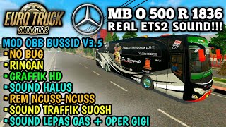 MOD OBB BUSSID V3.5 SOUND MERCEDES BEN-Z O 500 R 1836