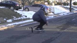 Element Rail 2