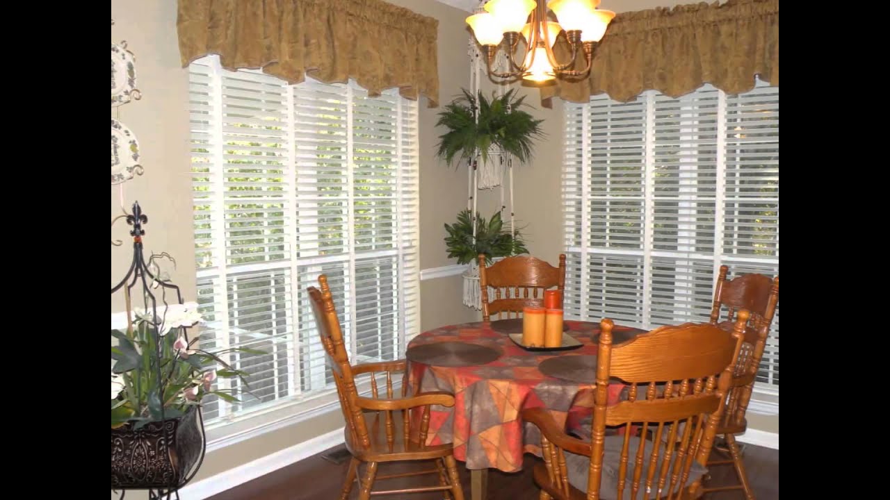 145 Lake Murray Drive Lakes & Streams North Augusta Homes for Sale YouTube