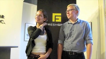 FreshGrad Young Professionals