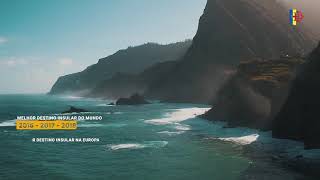 Vídeo promocional da Região Autónoma da Madeira