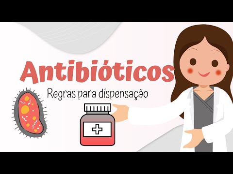 Vídeo: Ampisid - Instruções Para O Uso De Um Antibiótico, Preço, Análogos, Avaliações