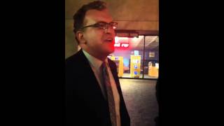 Dylan Ratigan