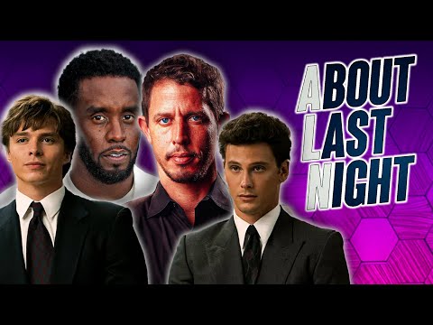New Dr. Phil Live Dates And Trying To Get Through The Menendez Series On Netflix! | Aln Podcast