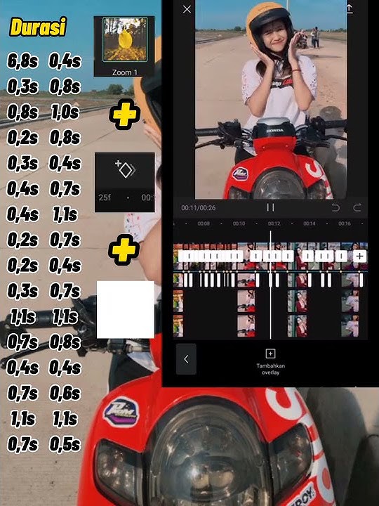 #jedugjedug #capcut #tutorial JEDUGJEDUG EFEK MIROR APK CAPCUT TERBARU