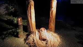 Schloßweihnacht Auf Dem Großen Schloß In Blankenburg