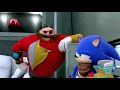 Соник Бум - 1 сезон 19 серия - Энергия бега | Sonic Boom