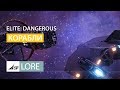 Elite Dangerous - Lore, часть II - Корабли