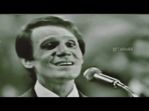 عبد الحليم حافظ أهواك من حفل نادر ومختلف