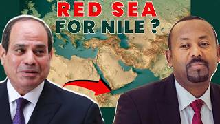 Egypts Scam Offer Exposed Ethiopia Is Winning In Silence