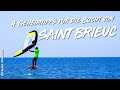 4 Geheimtipps für die Bucht von Saint-Brieuc | Bretagne | Frankreich