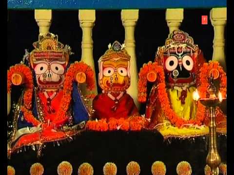 Ae Pakhe Bhai Se Pakhe Bhai Oriya Bhajan By Anuradha Paudwal Full HD Song I Mayur Chandrika
