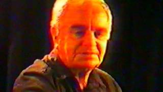 Müştak Erenus - Böcek