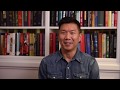 What it means to be an hiv funder  stan wong