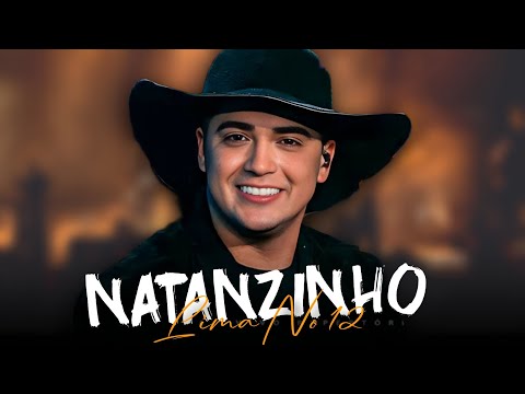 NATANZINHO LIMA REPERTÓRIO