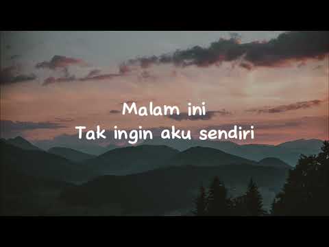 TAK INGIN SENDIRI - COVER MARISHA CHACHA & ZIDAN