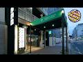 Nagoya Sakae Green Hotel | Nagoya, Japan | Hotel Review 🛏️