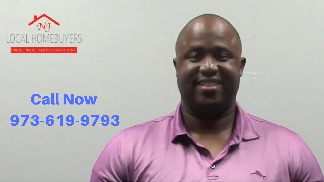 We Buy NEWARK NJ Homes | CALL 973-619-9793 | Sell My House Fast in NEWARK, New Jersey