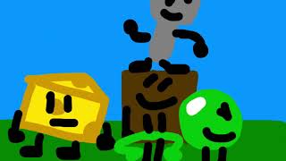 Object Shenanigans - Episode 5 - Falling and Floating Friends Forever!