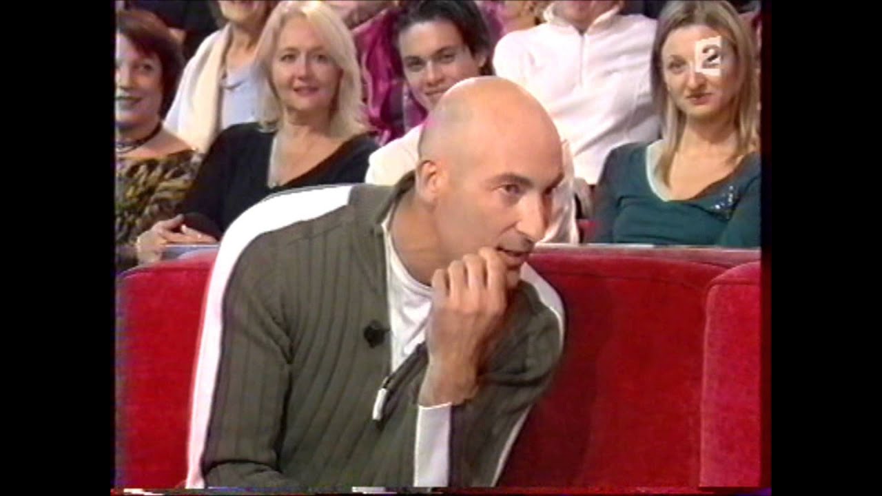 Ségolène Canteloup Invité de Vivement Dimanche HD