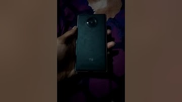 Yu yuphoria on miui 8 custom rom preview