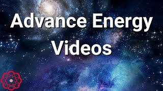 Advanced Energy Videos 💮